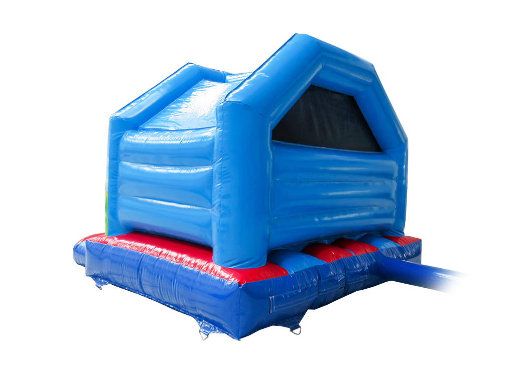 Hüpfburg Paw Patrol 3