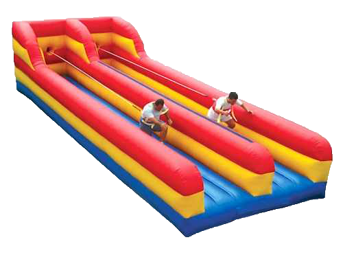 Bungeerun